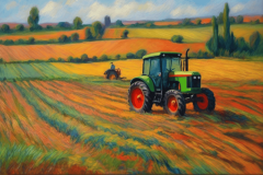 农牧展：2026年哈萨克斯坦国际农牧博览会 （Ag